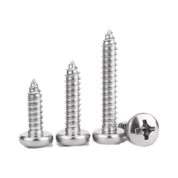 Schraube aus Edelstahl SUS304 Schraube aus Edelstahl SUS304