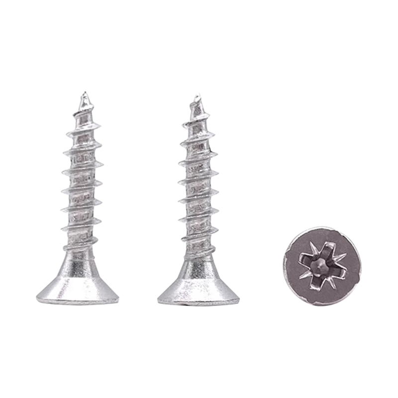 Spanplattenschrauben SUS410