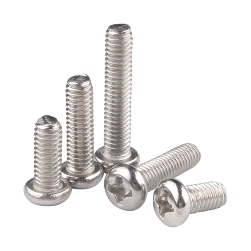 Maschinenschrauben aus SUS304