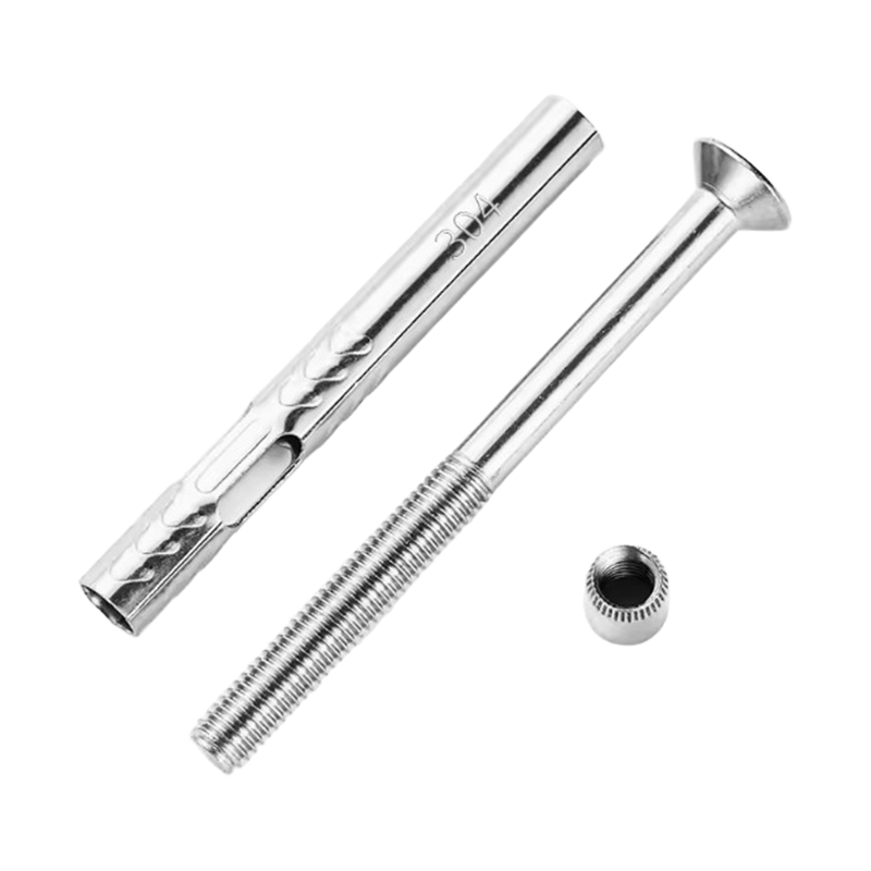 Interne Expansionsschrauben