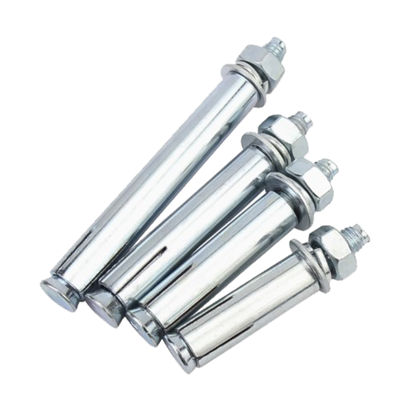 Externe Expansionsschrauben