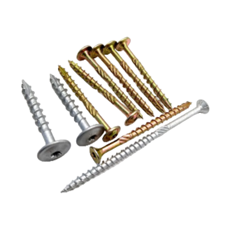 Ultimativer Leitfaden zur Auswahl und Installation von Spanplattenschrauben