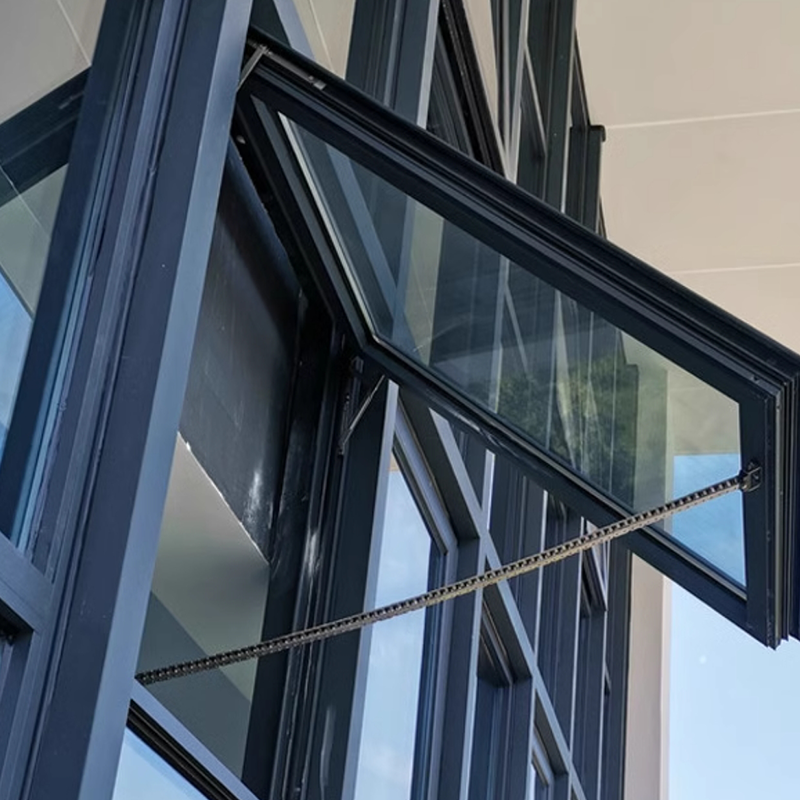 Wie revolutioniert Window Opener die Fensterbedienung und das Umwelterlebnis moderner Gebäude? ​