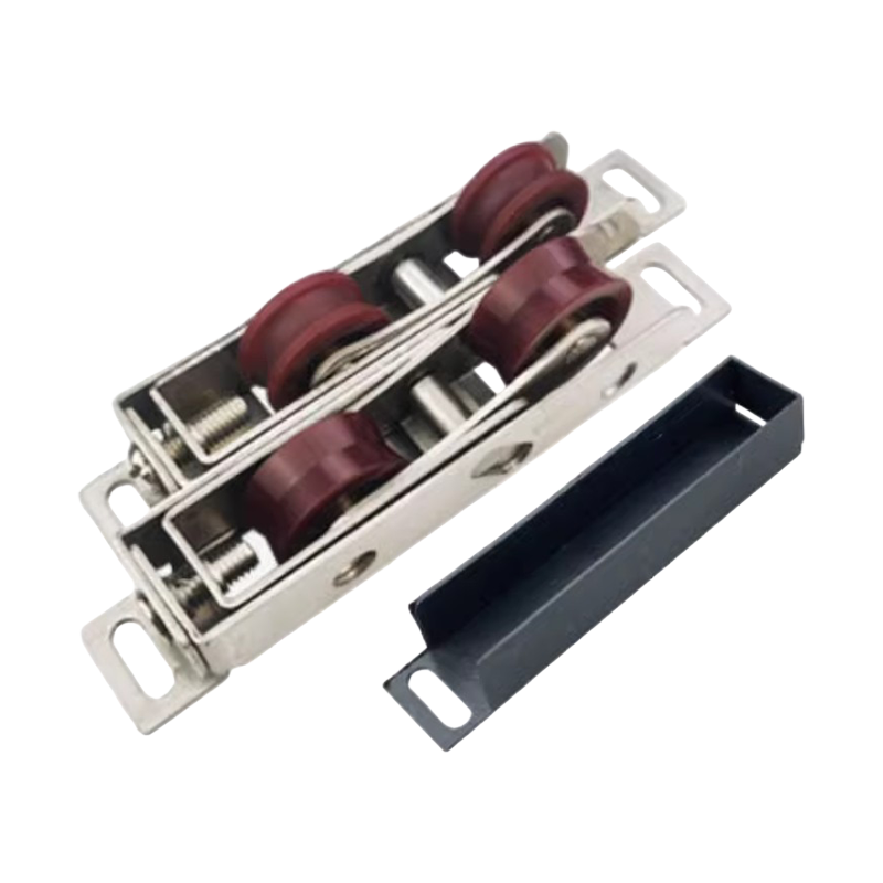 Wie erreicht der Fensterroller ein sanftes Gleiten und verlängert seine Lebensdauer? ​