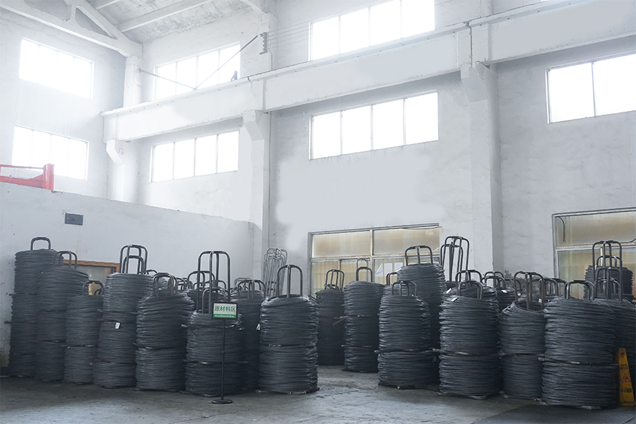 Verpackung und Lagerung