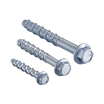 Zementschraube Zementschraube