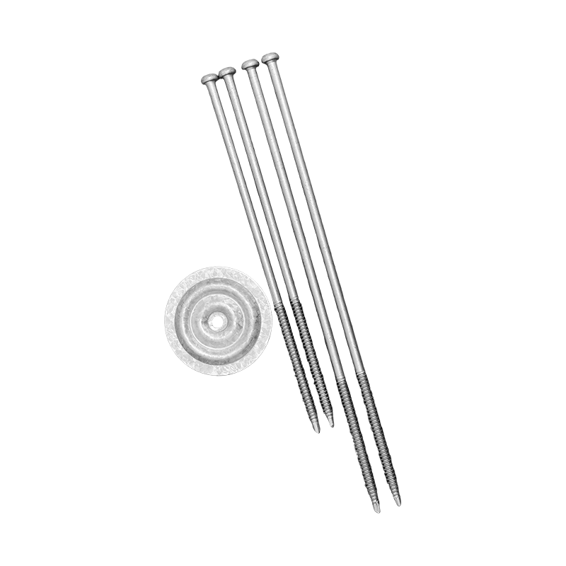 Korrosionsbeständige und wasserdichte Befestigungsschrauben