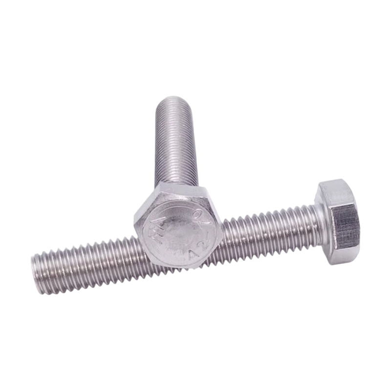 Sechskantschraube DIN933/GB5783 DIN931/GB5782 Sechskantschraube DIN933/GB5783 DIN931/GB5782