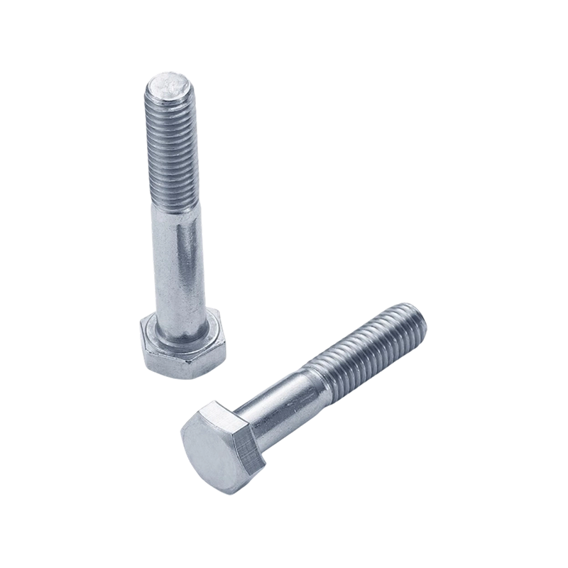 Sechskantschraube DIN933/GB5783 DIN931/GB5782 Sechskantschraube DIN933/GB5783 DIN931/GB5782