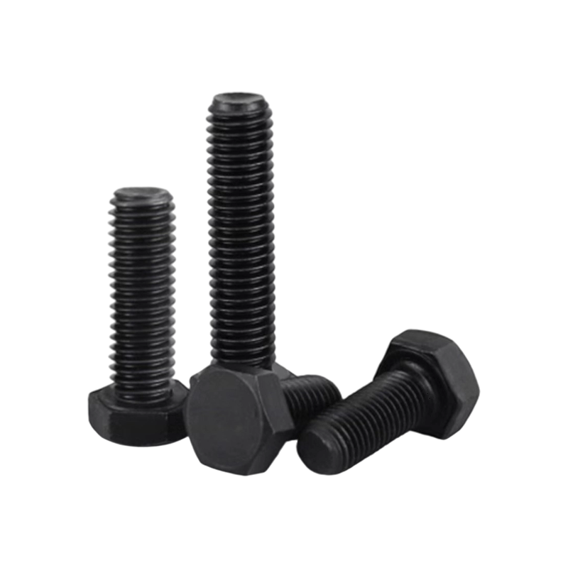 Sechskantschraube DIN933/GB5783 DIN931/GB5782 Sechskantschraube DIN933/GB5783 DIN931/GB5782