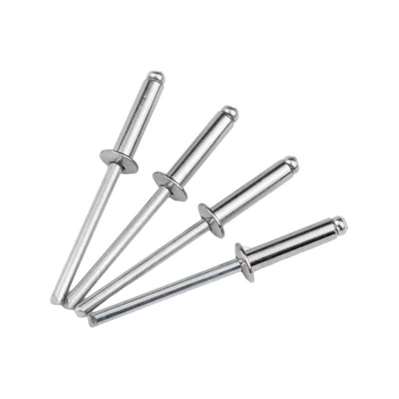 Nägel und Nieten Nägel und Nieten