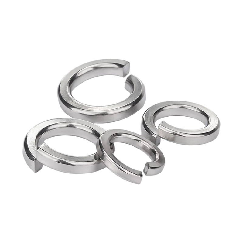 Federscheiben DIN127